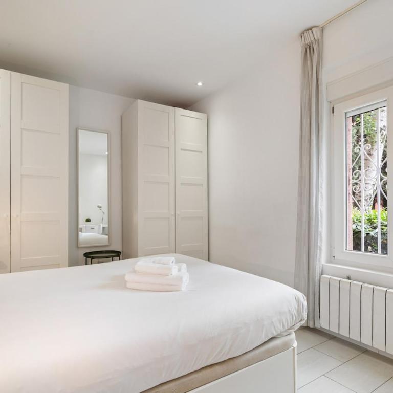 Modern two-bedroom flat in CTBA - A-Manjon - Two-Bedroom Apartment - 17