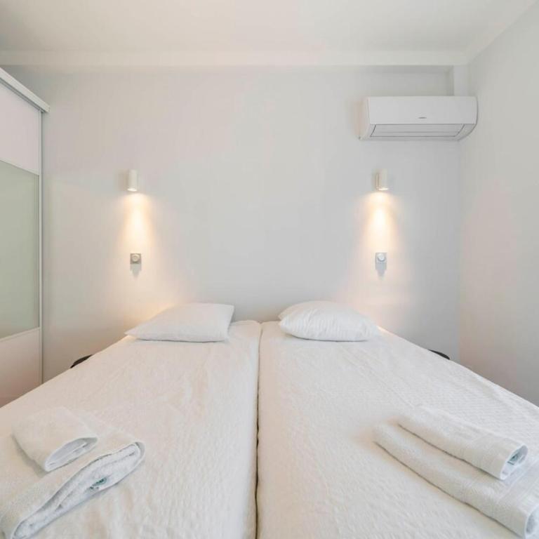 Nice 2 bedroom apartment close to the Croisette - Apartamento - 9