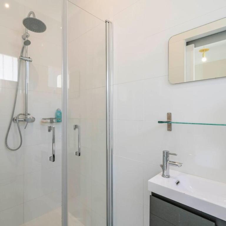 Nice 2 bedroom apartment close to the Croisette - Apartamento - 13