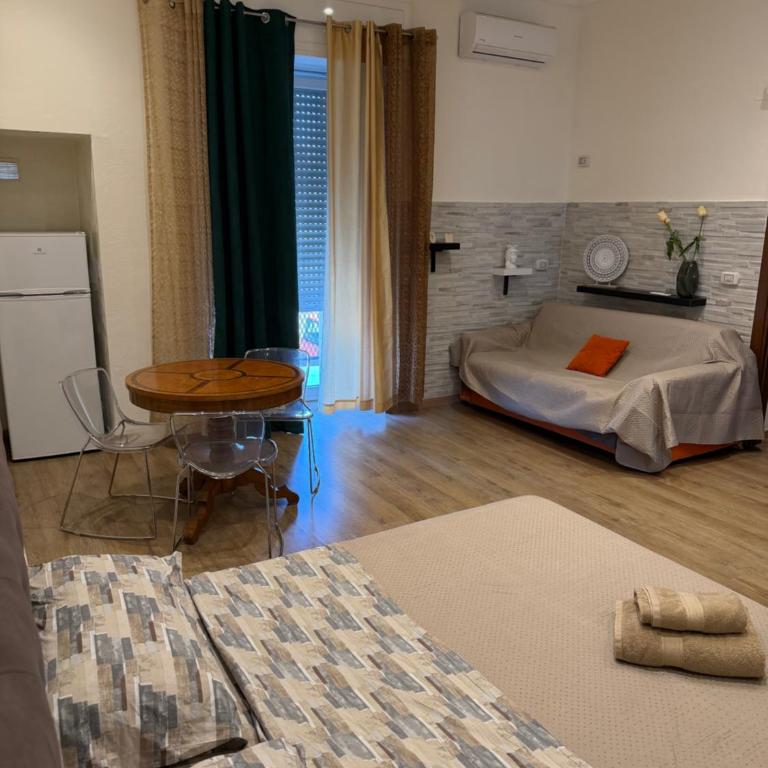 Brigata sea view - Appartamento con 1 Camera da Letto - 3