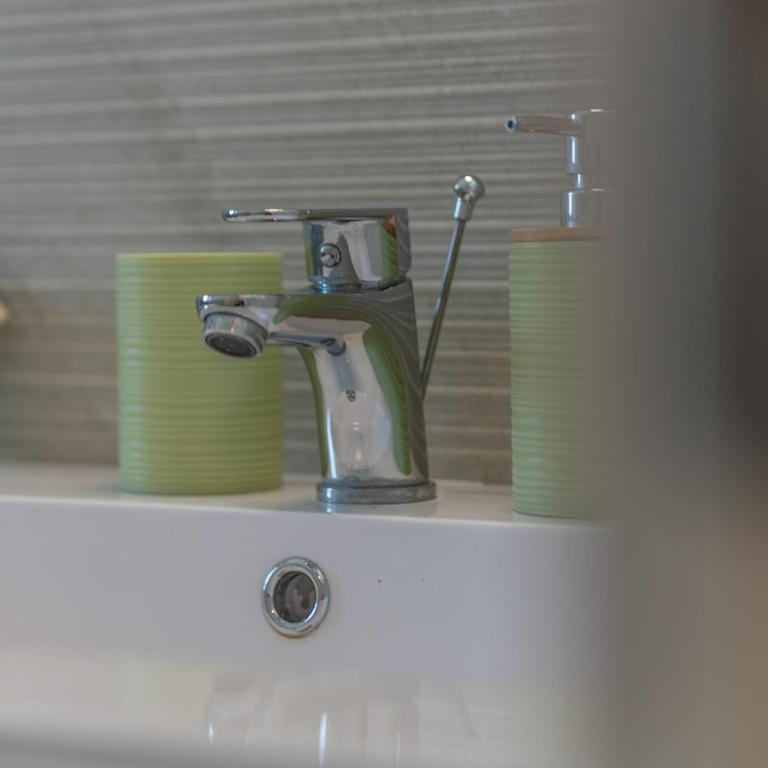 Casina di Alice - Goelba - Appartamento con 1 Camera da Letto e Balcone - 29