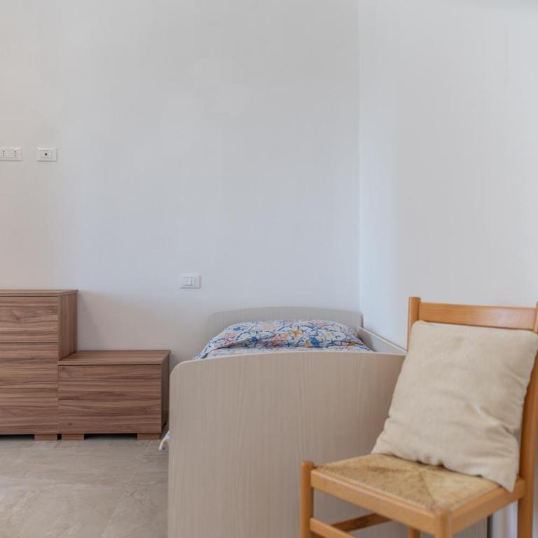Casina di Alice - Goelba - Appartamento con 1 Camera da Letto e Balcone - 8
