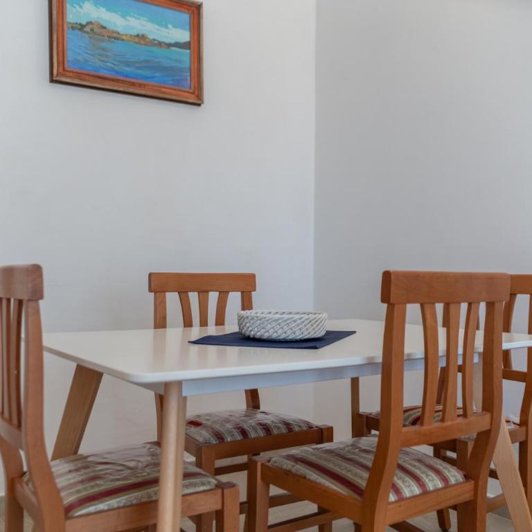 Casina di Alice - Goelba - Appartamento con 1 Camera da Letto e Balcone - 23