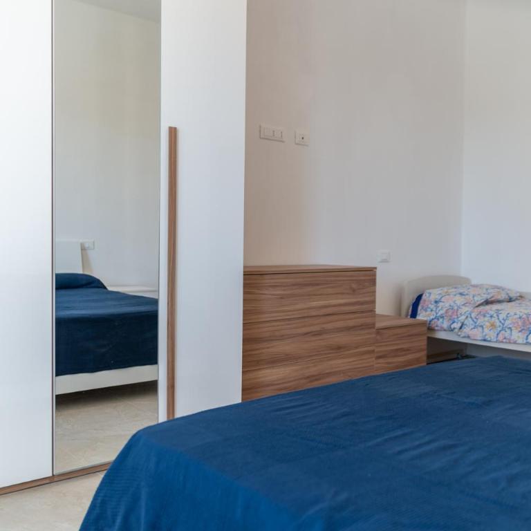 Casina di Alice - Goelba - Appartamento con 1 Camera da Letto e Balcone - 7