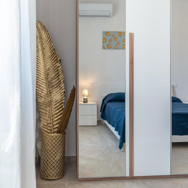 Casina di Alice - Goelba - Appartamento con 1 Camera da Letto e Balcone - 1