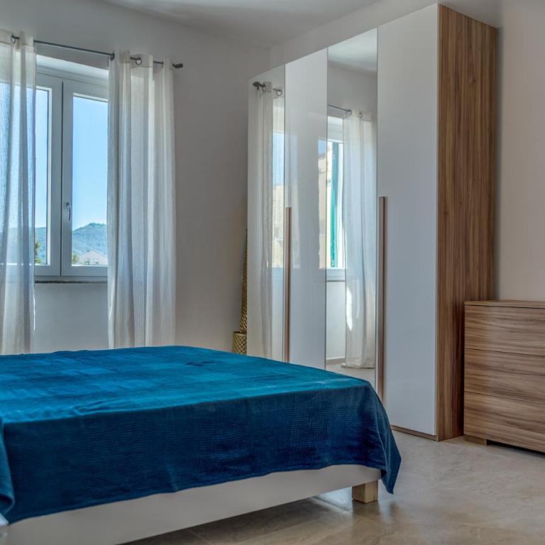 Casina di Alice - Goelba - Appartamento con 1 Camera da Letto e Balcone - 3