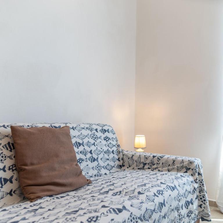 Casina di Alice - Goelba - Appartamento con 1 Camera da Letto e Balcone - 18