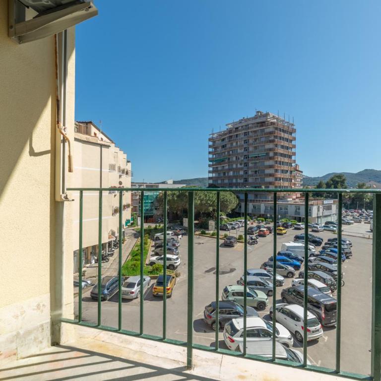 Casina di Alice - Goelba - Appartamento con 1 Camera da Letto e Balcone - 32