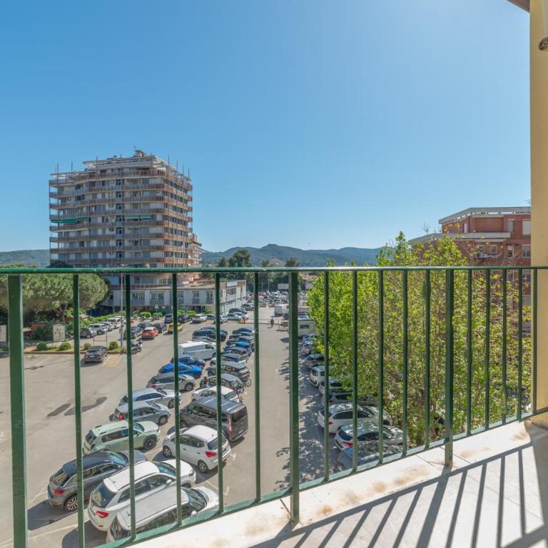 Casina di Alice - Goelba - Appartamento con 1 Camera da Letto e Balcone - 33
