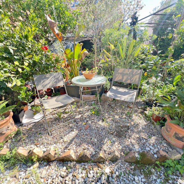 Apartment Dora 3,beach apartment - One-Bedroom Apartment - 21