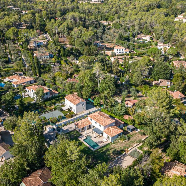 360 ROQUEFORT - Villa 360 - Piscine - Petanque - Villa avec Piscine Privée - 85