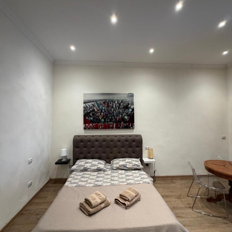 Brigata sea view - Appartamento con 1 Camera da Letto - 2