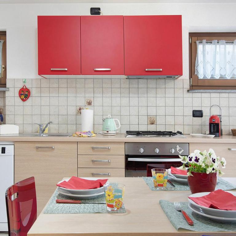 Panoramico in Piccolo Borgo Storico - Superior One-Bedroom Apartment with Balcony - 5