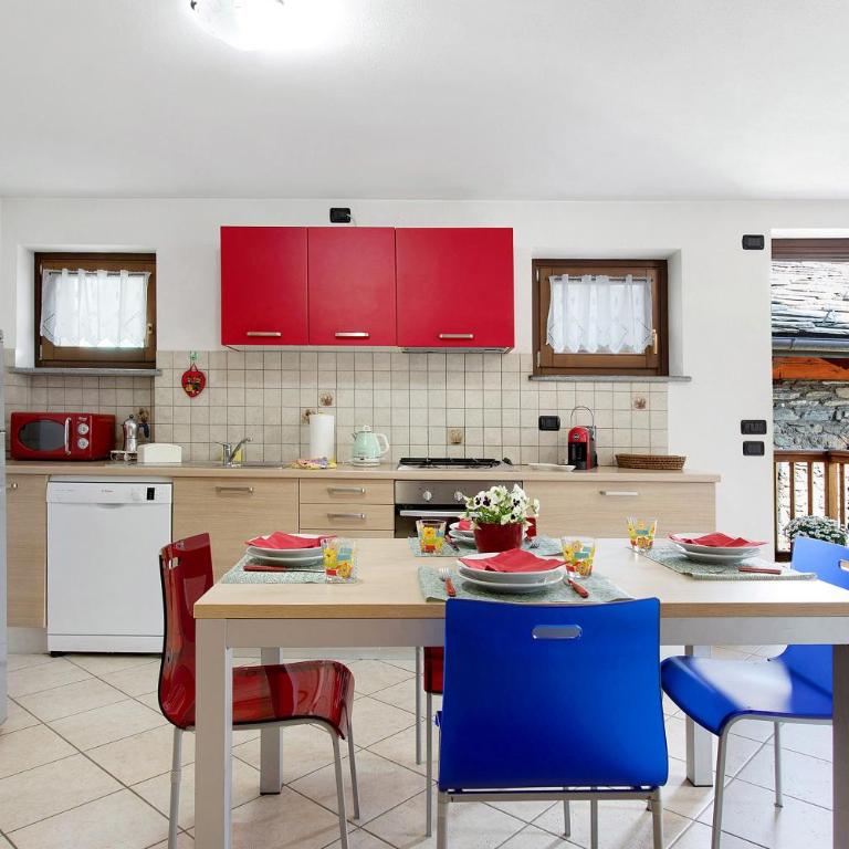 Panoramico in Piccolo Borgo Storico - Superior One-Bedroom Apartment with Balcony - 4