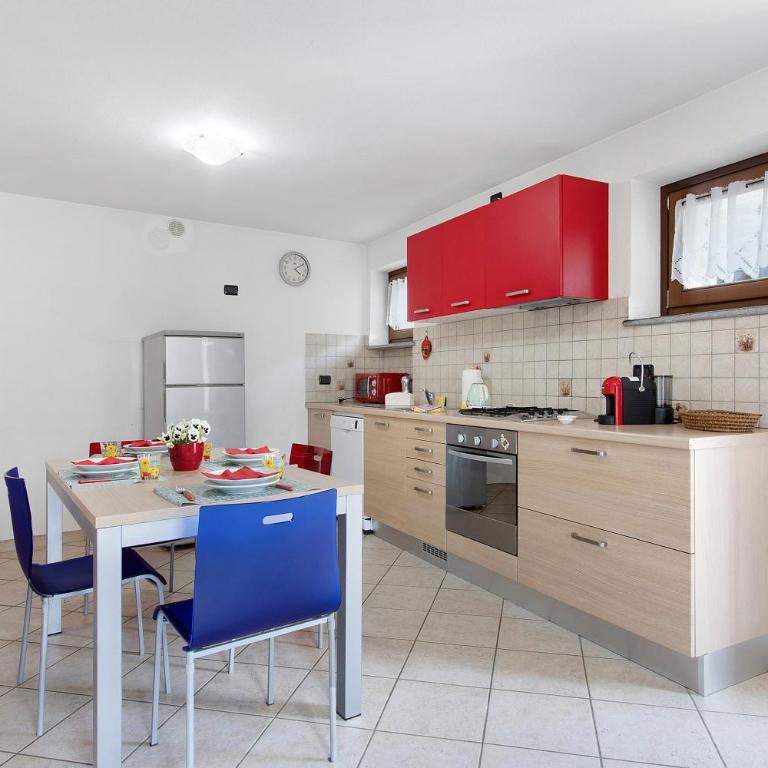 Panoramico in Piccolo Borgo Storico - Superior One-Bedroom Apartment with Balcony - 7