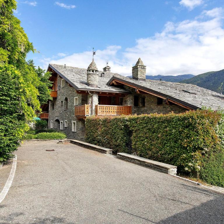 Panoramico in Piccolo Borgo Storico - Superior One-Bedroom Apartment with Balcony - 28