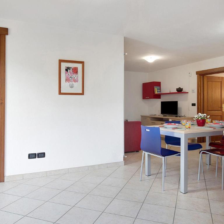 Panoramico in Piccolo Borgo Storico - Superior One-Bedroom Apartment with Balcony - 11