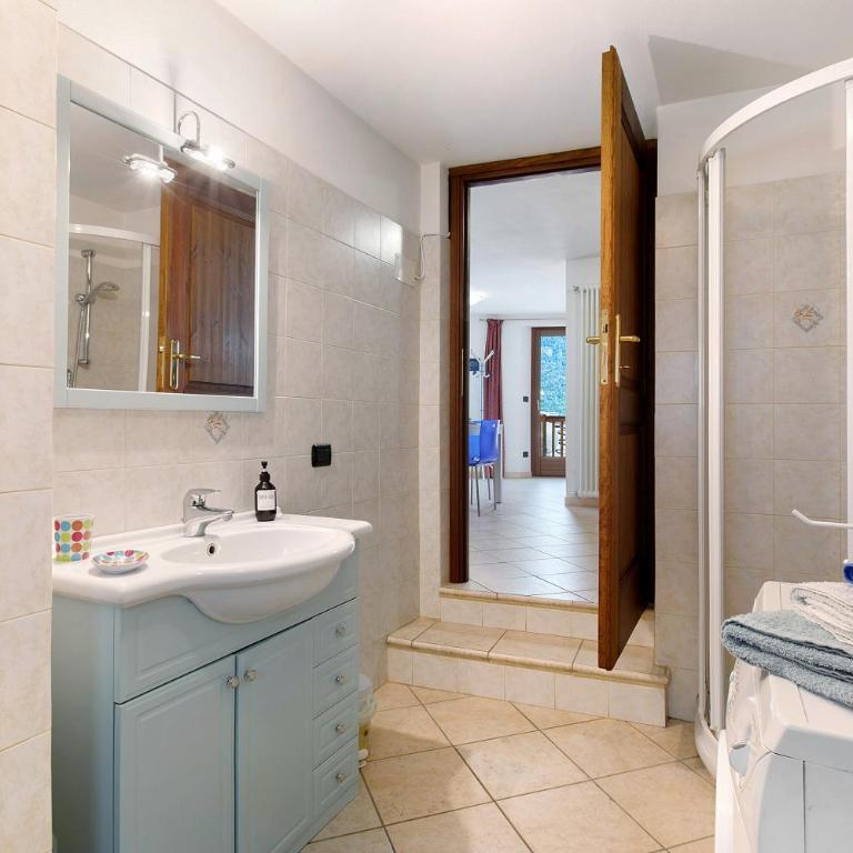 Panoramico in Piccolo Borgo Storico - Superior One-Bedroom Apartment with Balcony - 17