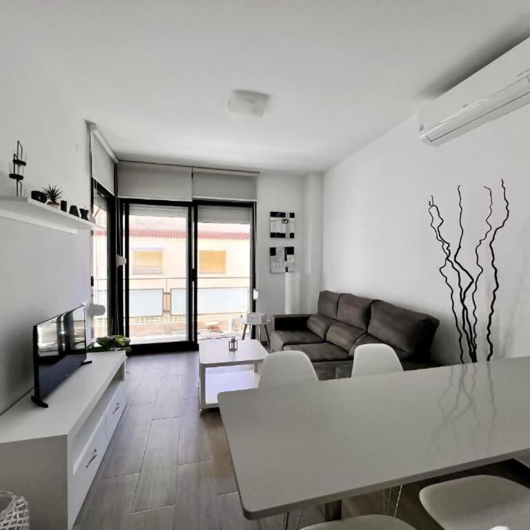 Surfing - Apartamento a pie de Playa - Apartamento - 2 niveles - 7