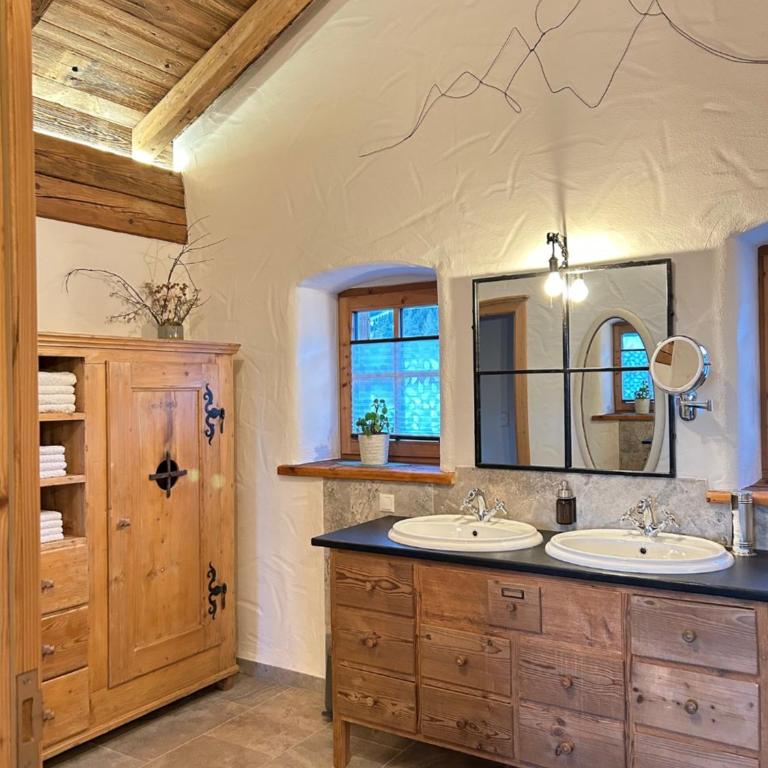 Almhaus Chalet 607 - Lachtal - Haus mit 4 Schlafzimmern - 29