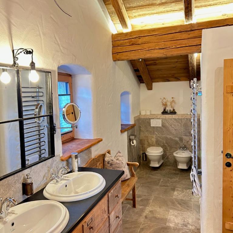 Almhaus Chalet 607 - Lachtal - Haus mit 4 Schlafzimmern - 28