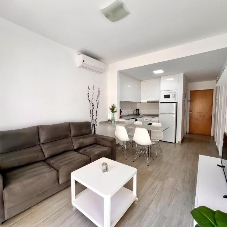 Surfing - Apartamento a pie de Playa - Apartamento - 2 niveles - 9