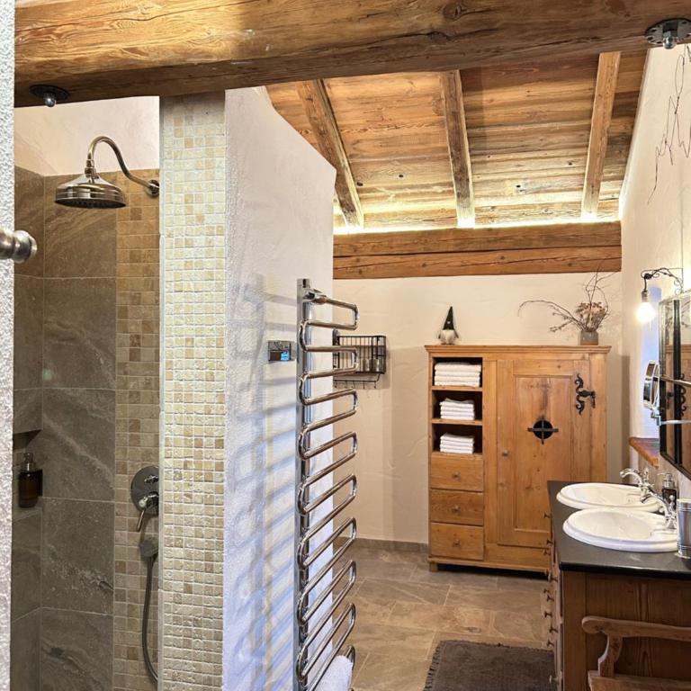 Almhaus Chalet 607 - Lachtal - Haus mit 4 Schlafzimmern - 30