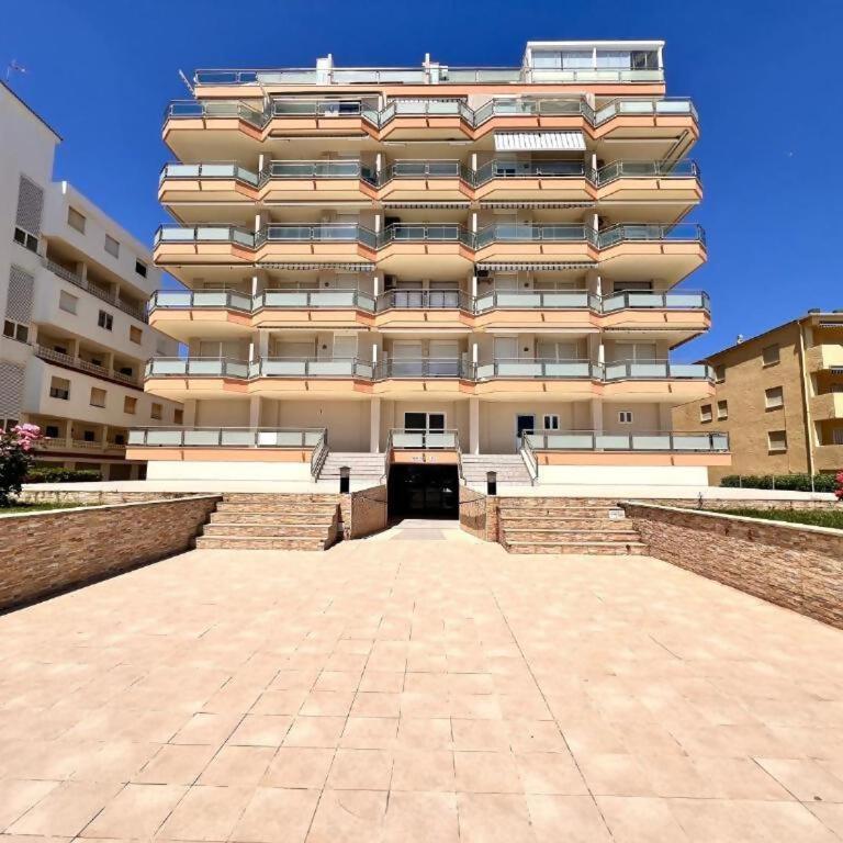 Surfing - Apartamento a pie de Playa - Apartamento - 2 niveles - 26