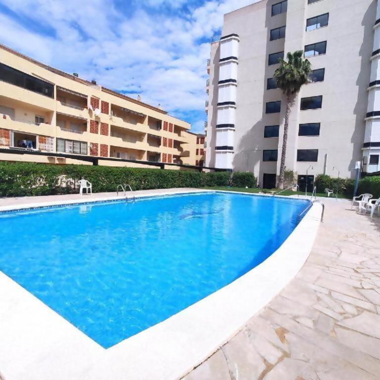 Surfing - Apartamento a pie de Playa - Apartamento - 2 niveles - 29