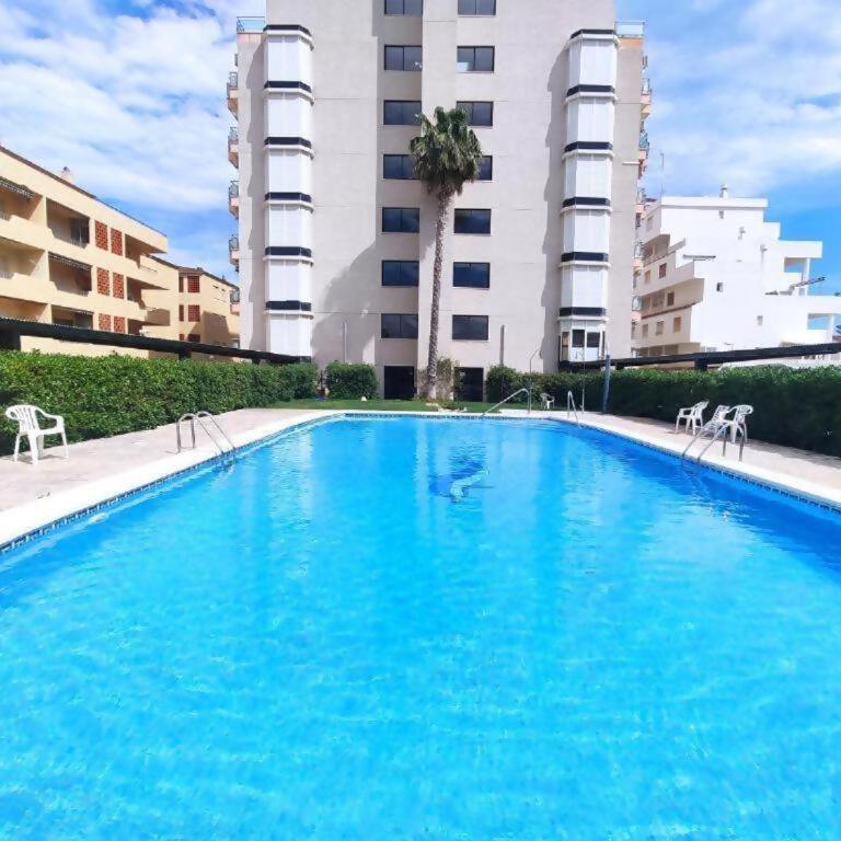 Surfing - Apartamento a pie de Playa - Apartamento - 2 niveles - 30