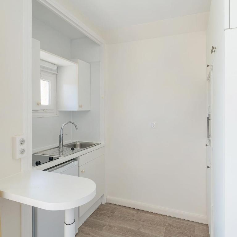 Résidences LES HAUTES PLAINES - Studio - 5