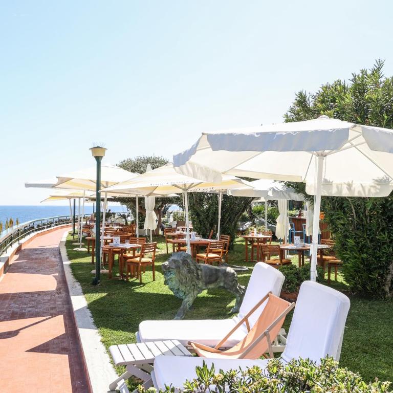Grand Hotel Del Mare Resort & Spa - Camera Matrimoniale Superior - 3