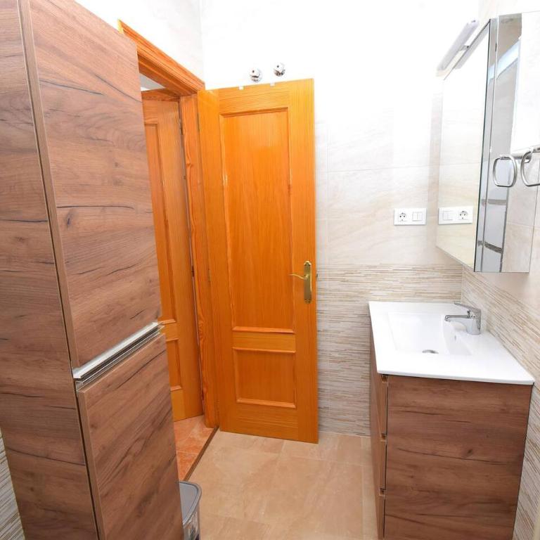 Beautiful home on Altomar 1, Gran Alacant - R45 - Three-Bedroom House - 8