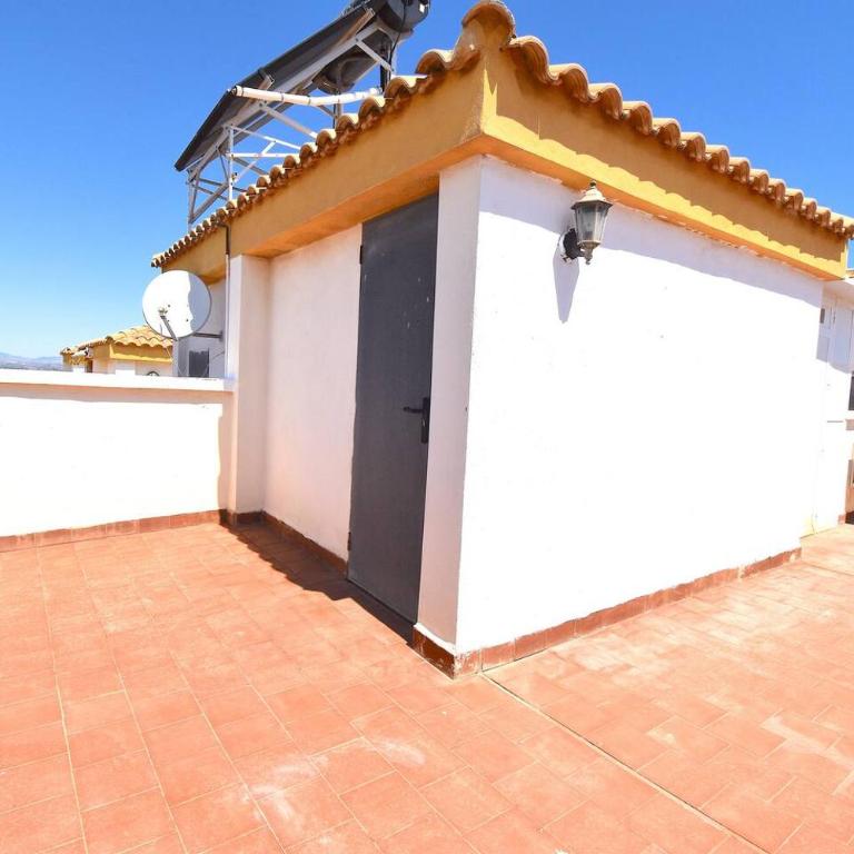 Beautiful home on Altomar 1, Gran Alacant - R45 - Three-Bedroom House - 19