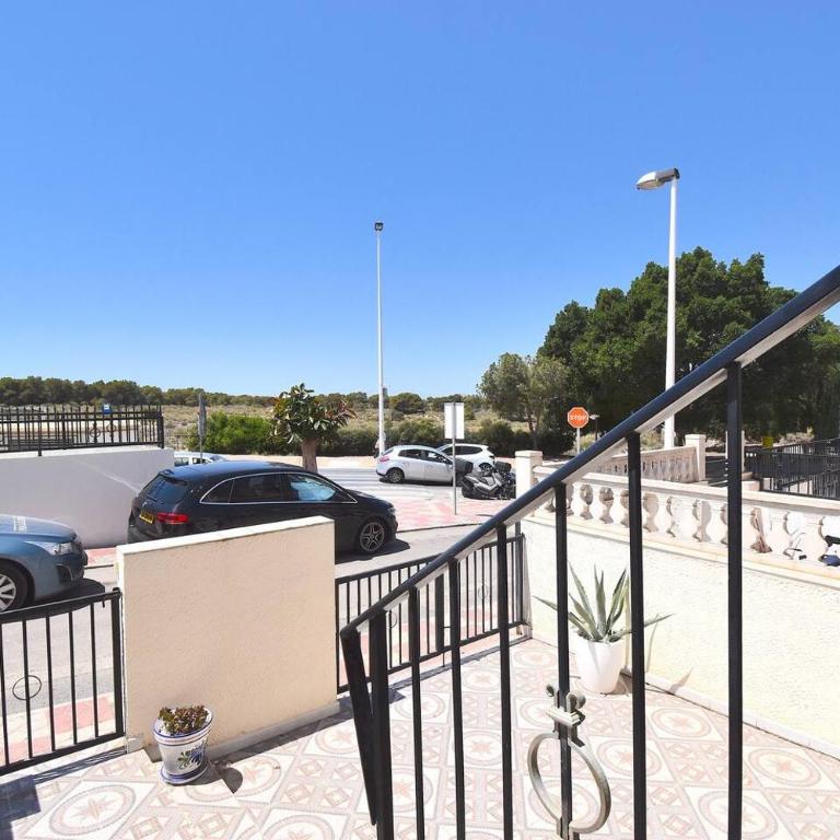 Beautiful home on Altomar 1, Gran Alacant - R45 - Three-Bedroom House - 15