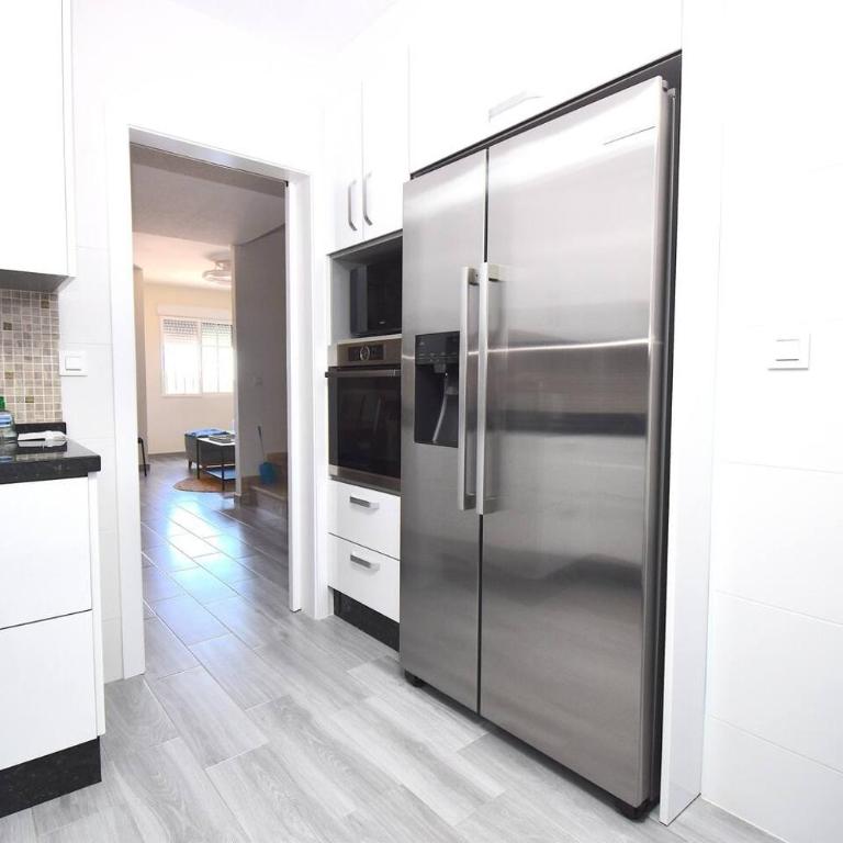 Beautiful home on Altomar 1, Gran Alacant - R45 - Three-Bedroom House - 12