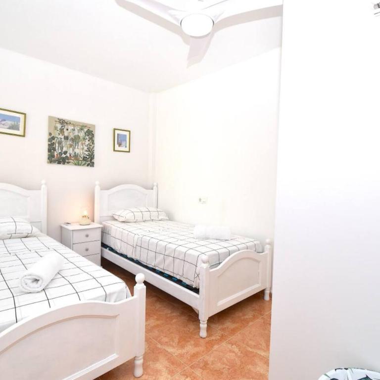 Beautiful home on Altomar 1, Gran Alacant - R45 - Three-Bedroom House - 9