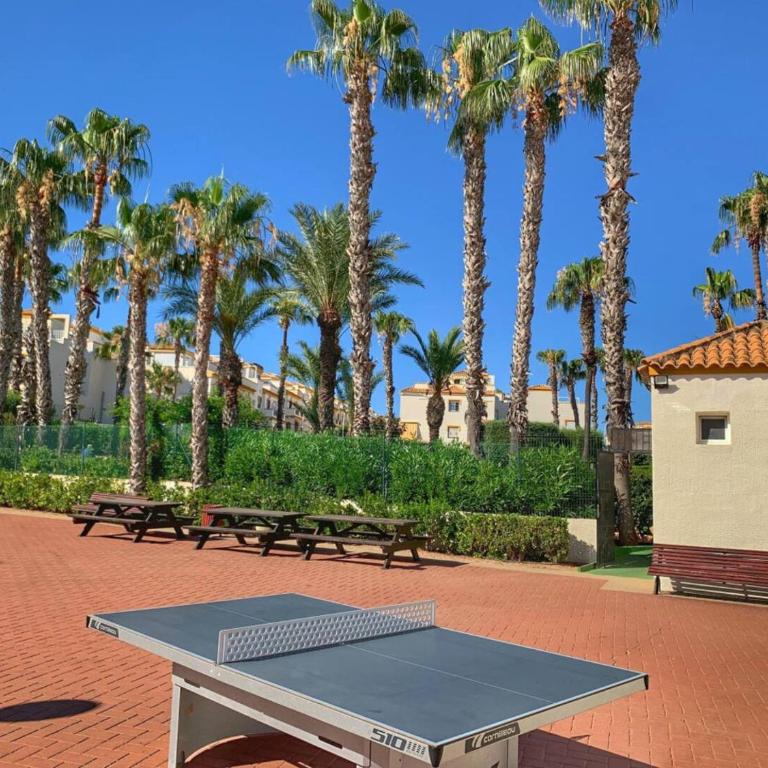 Beautiful home on Altomar 1, Gran Alacant - R45 - Three-Bedroom House - 24