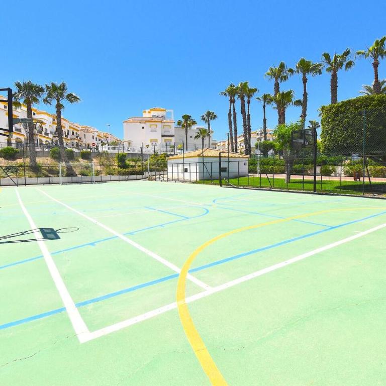 Beautiful home on Altomar 1, Gran Alacant - R45 - Three-Bedroom House - 30
