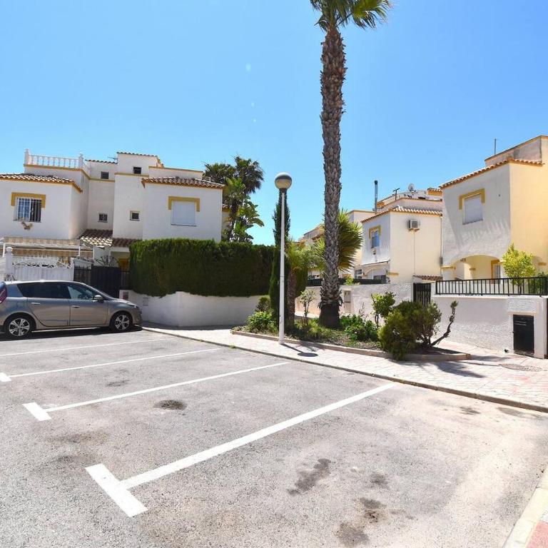 Beautiful home on Altomar 1, Gran Alacant - R45 - Three-Bedroom House - 20