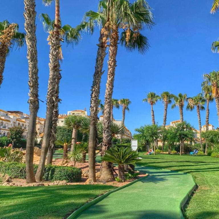 Beautiful home on Altomar 1, Gran Alacant - R45 - Three-Bedroom House - 29