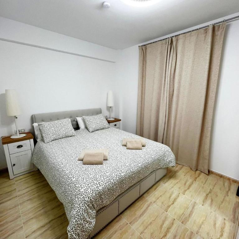 Las Palmeras, 1 Bed - Apartamento - 4