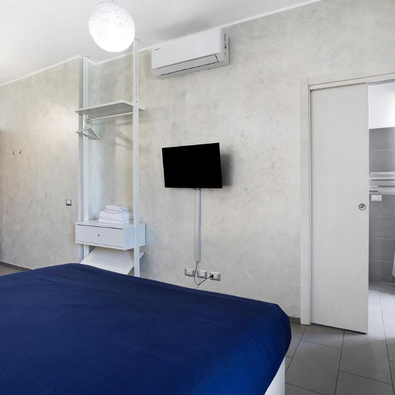 Smart Central Apartments - Milan - Superior One-Bedroom Apartment with Balcony - 12