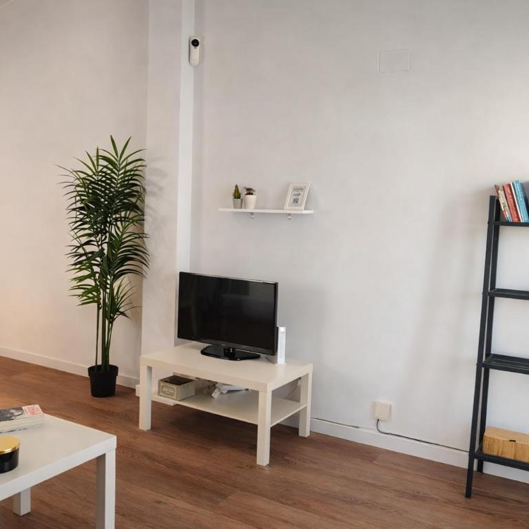 StayAlicante - Apartment with Terrace - 9