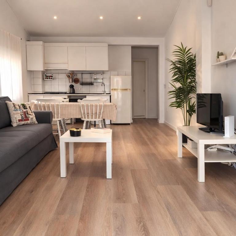 StayAlicante - Apartment with Terrace - 6