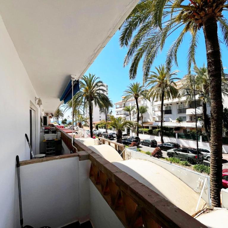 Las Palmeras, 1 Bed - Apartamento - 1