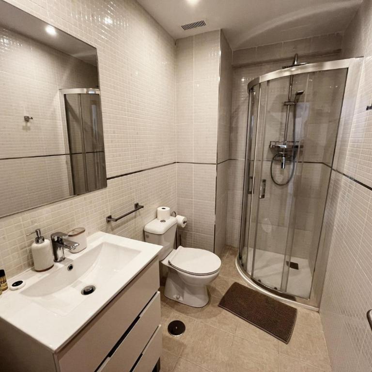 Las Palmeras, 1 Bed - Apartamento - 5
