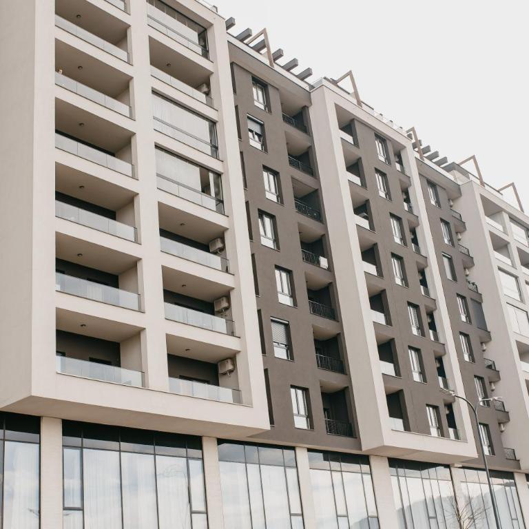 Naselje Bulevar Stup - One-Bedroom Apartment - 6
