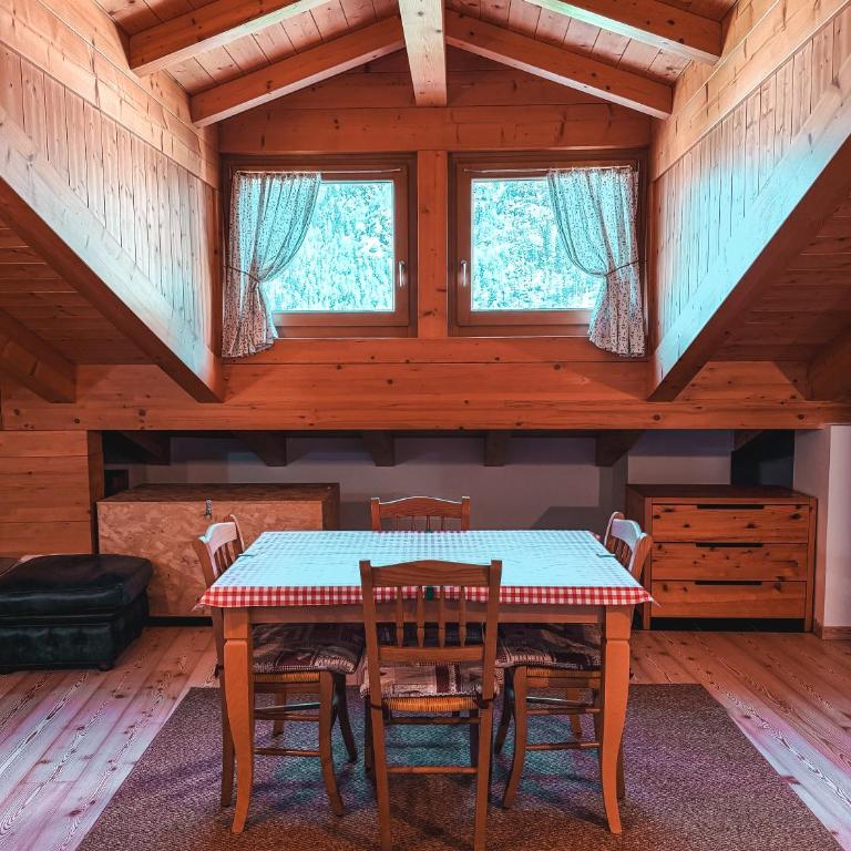 Mansarda Il Castello - Appartamento con 1 Camera da Letto - 1