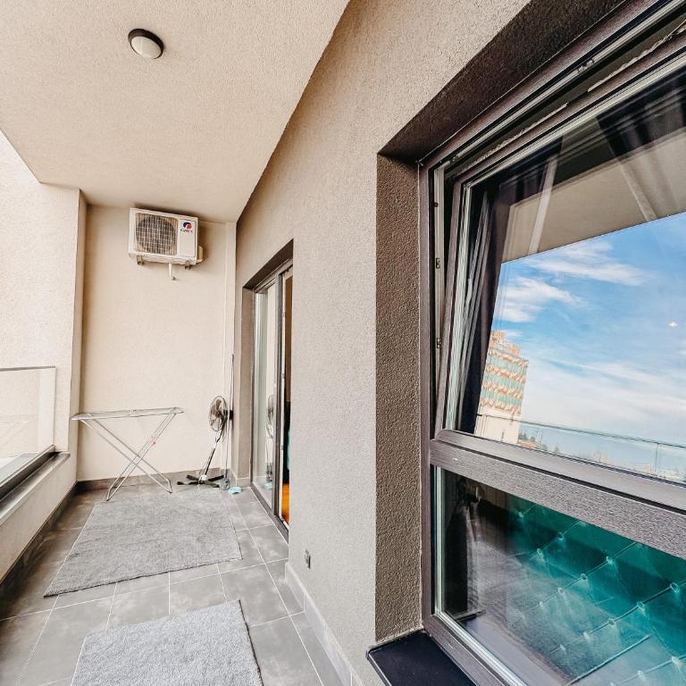 Naselje Bulevar Stup - One-Bedroom Apartment - 10